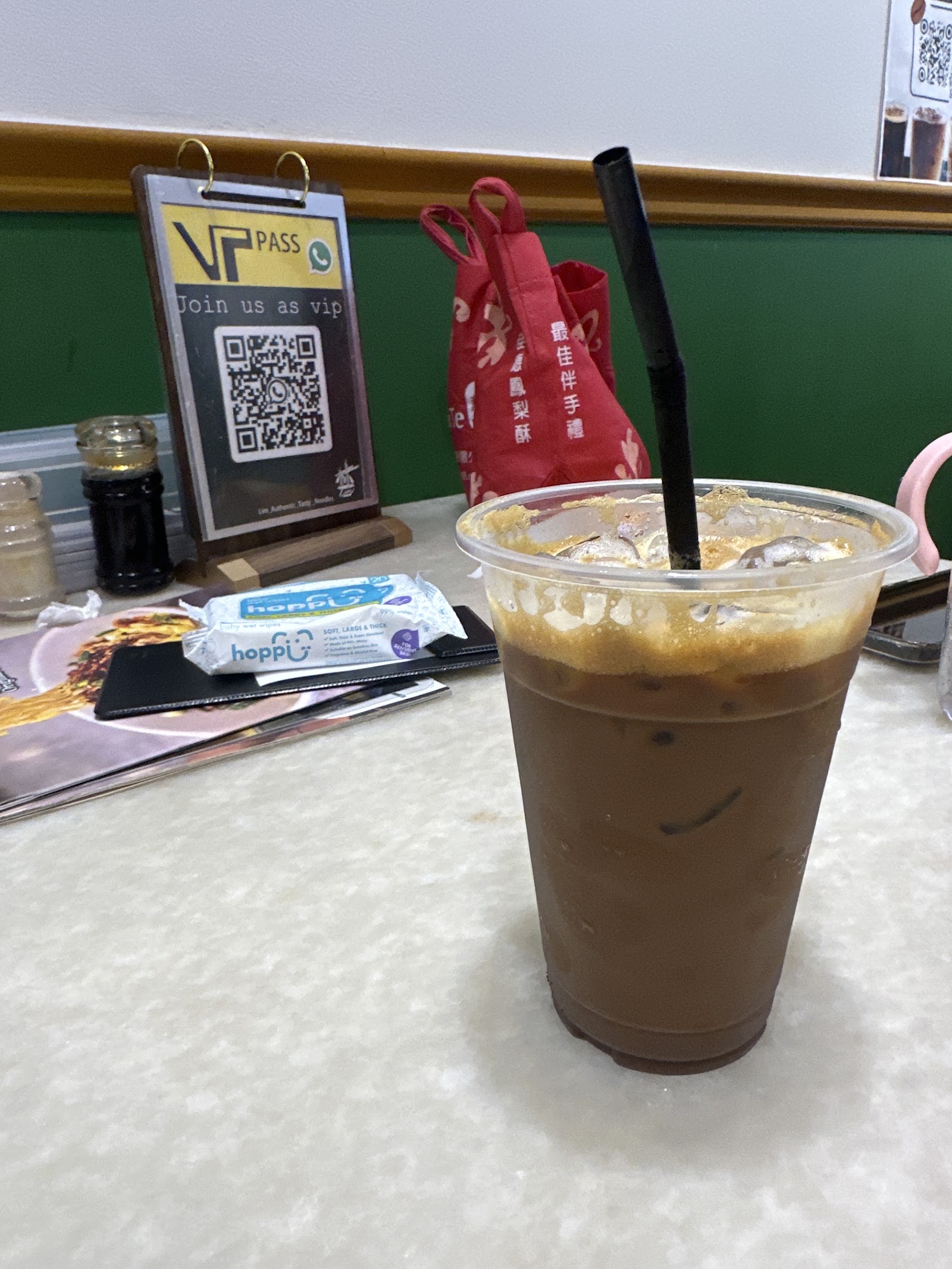 林家好味馆(Setapak)Lim Authentic Tasty Noodles 7