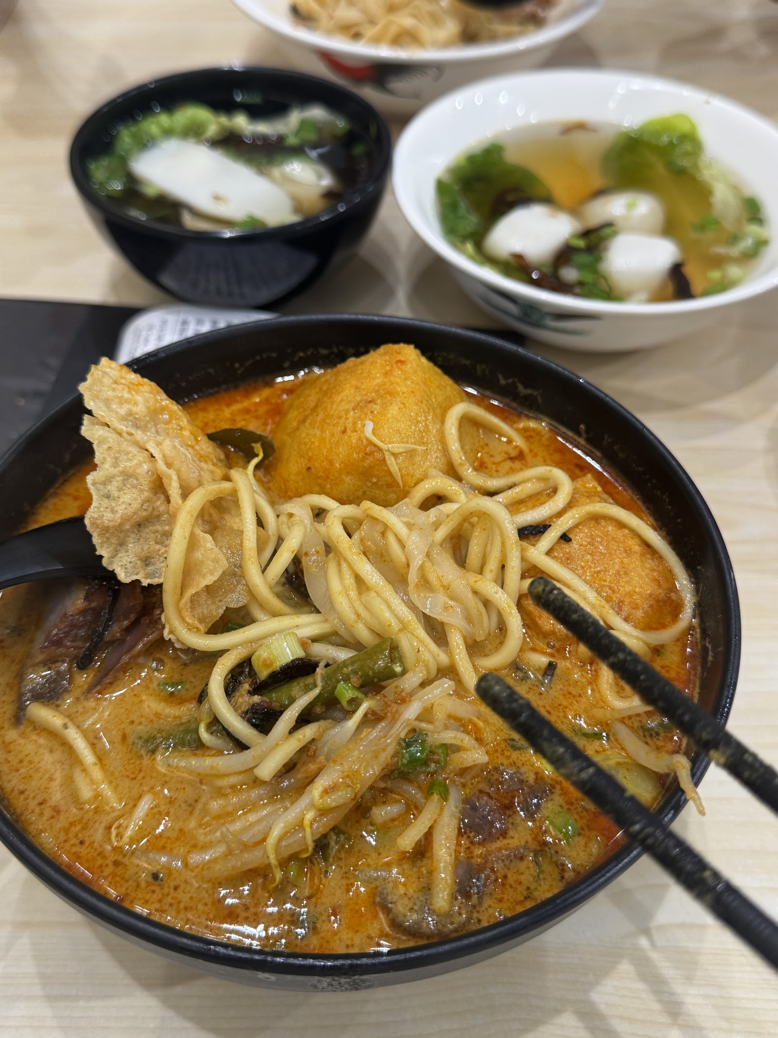 林家好味馆(Setapak)Lim Authentic Tasty Noodles 9