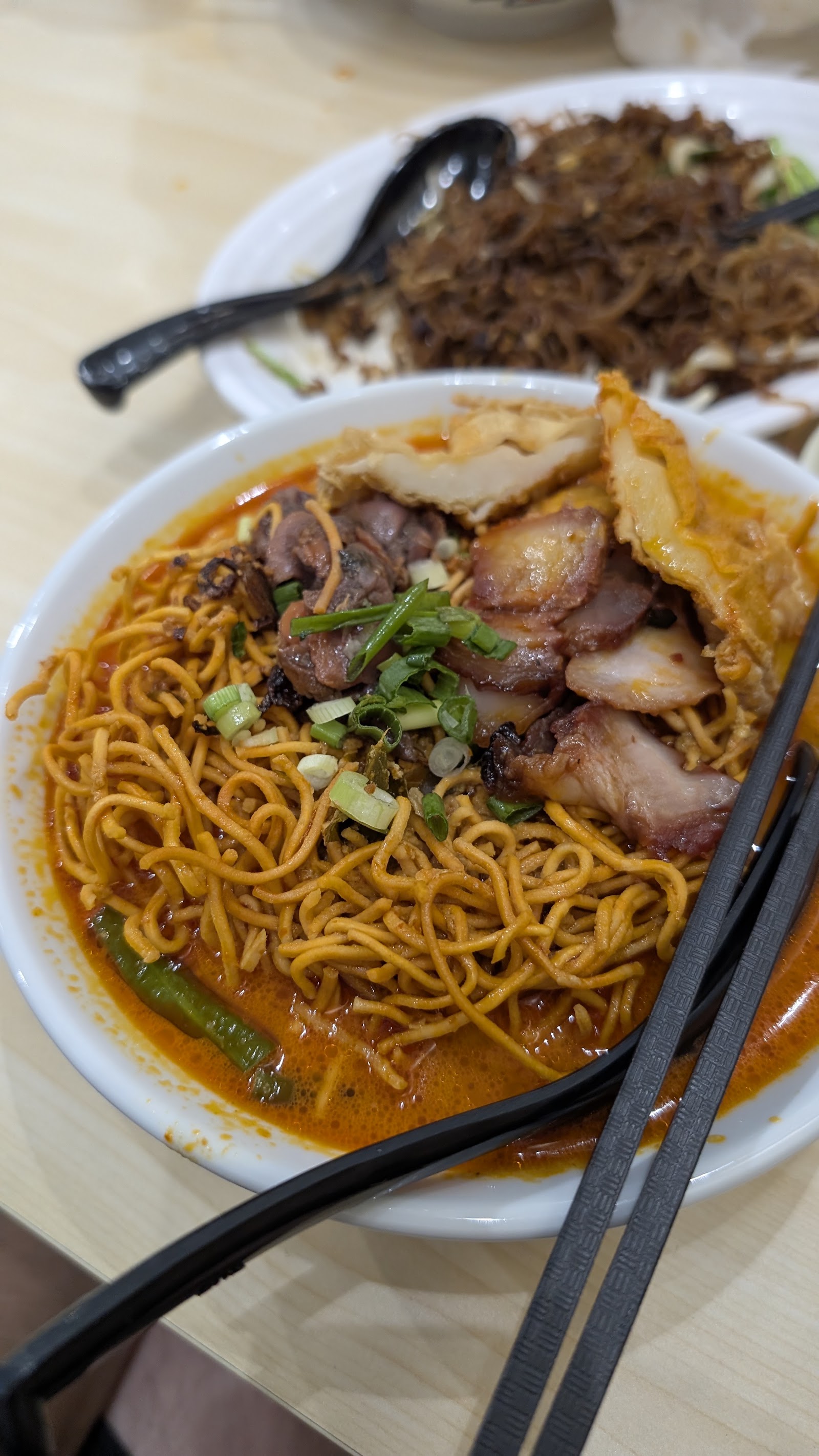 林家好味馆(Setapak)Lim Authentic Tasty Noodles 10